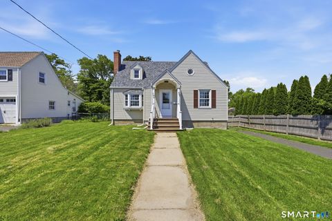 Tiny photo for 124 Jordan Lane, Wethersfield, CT 06109 (MLS # 24176814)