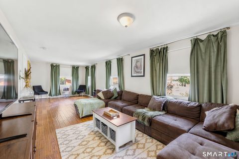 Tiny photo for 124 Jordan Lane, Wethersfield, CT 06109 (MLS # 24176814)