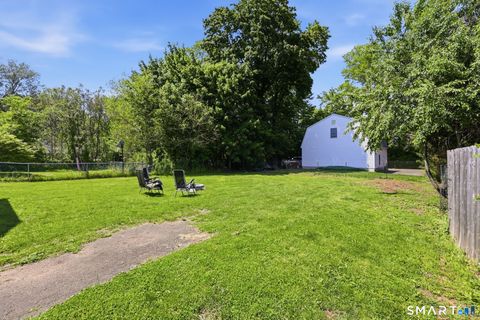 Tiny photo for 124 Jordan Lane, Wethersfield, CT 06109 (MLS # 24176814)