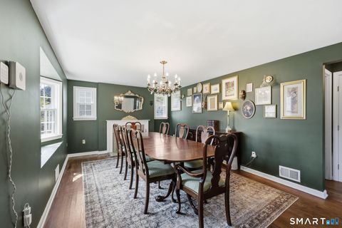 Tiny photo for 124 Jordan Lane, Wethersfield, CT 06109 (MLS # 24176814)