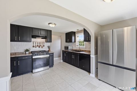 Tiny photo for 124 Jordan Lane, Wethersfield, CT 06109 (MLS # 24176814)