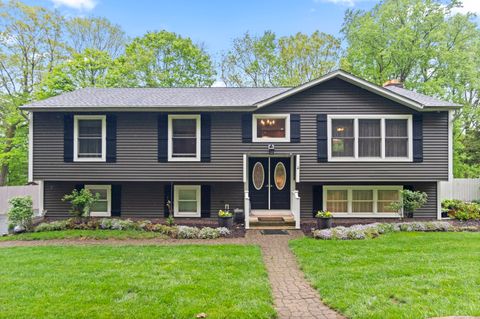 9 Terrace Road Seymour CT 06483
