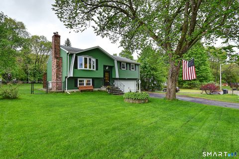Photo of 9 Green Drive, Plymouth, CT 06786 (MLS # 24175179)