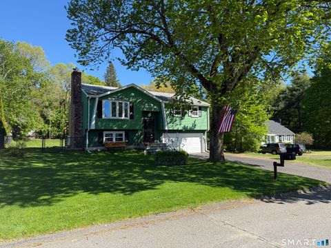 Photo of 9 Green Drive, Plymouth, CT 06786 (MLS # 24175179)