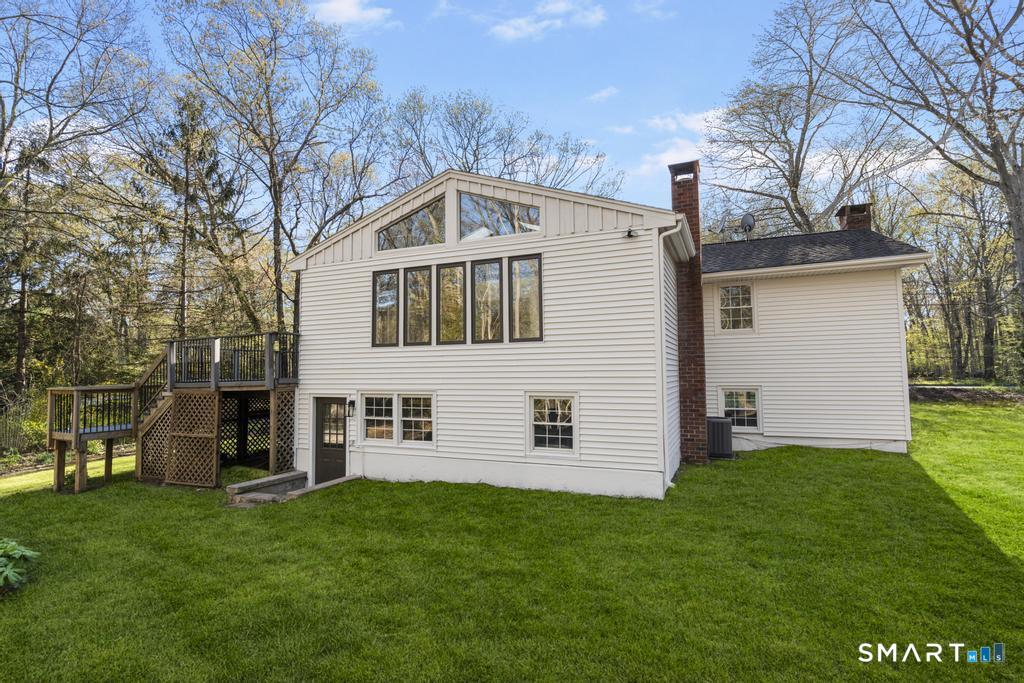 507 Little Meadow Road