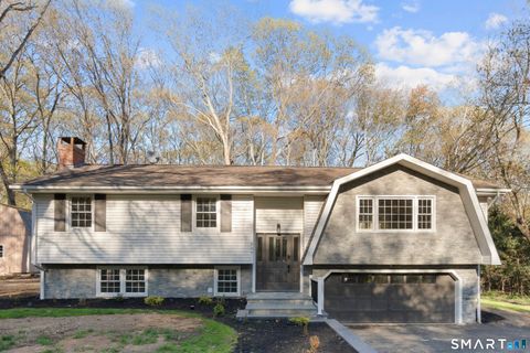 Photo of 507 Little Meadow Road, Guilford, CT 06437 (MLS # 24171338)