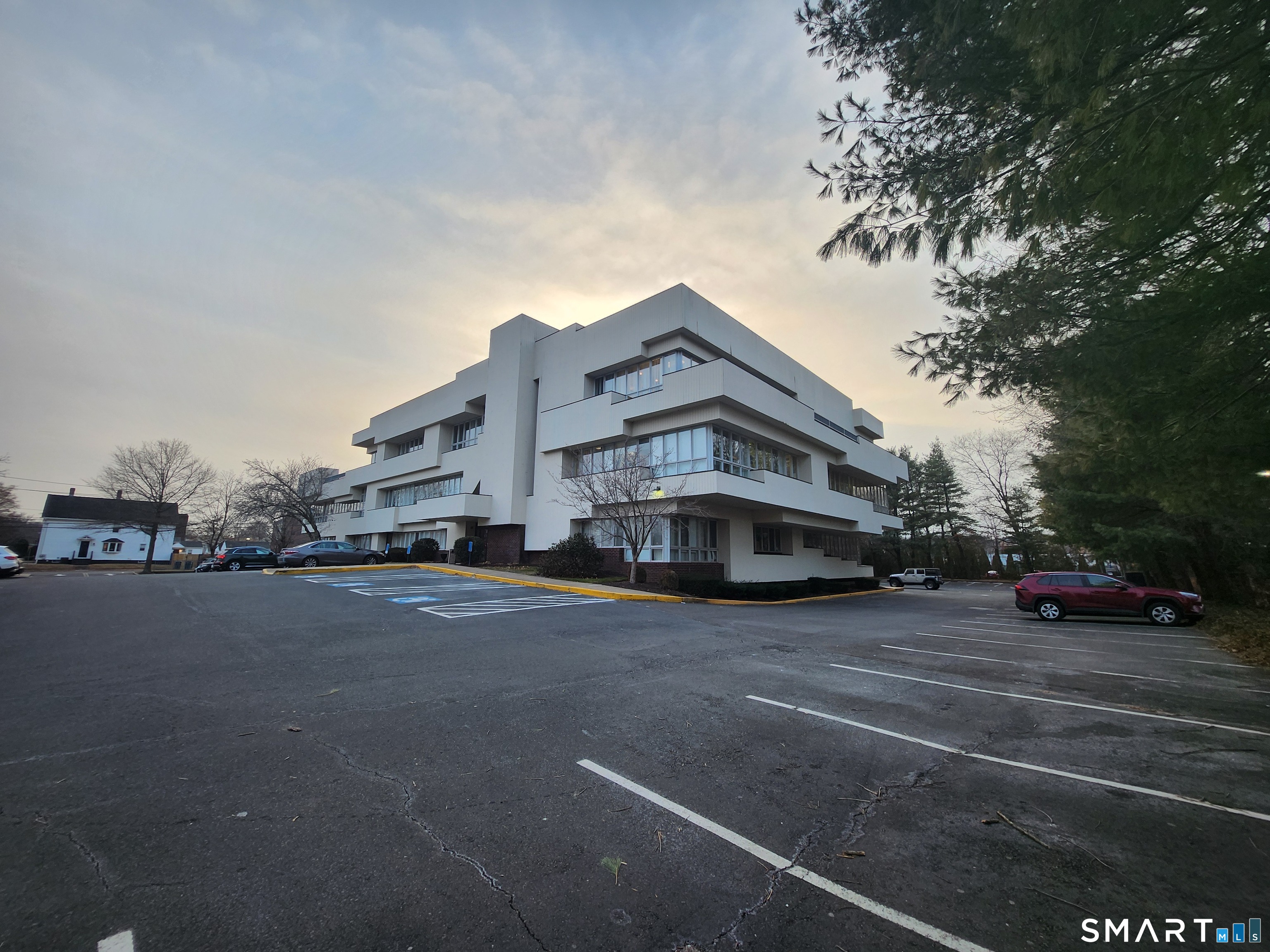 60 Washington Avenue 303 & 304