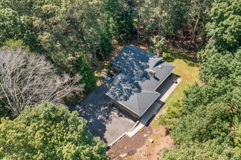 83 Buck Hill Road Easton CT 06612