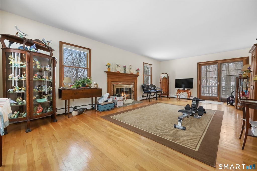 Photo of 429 Rock House Road, Redding, CT 06896 (MLS # 24155279)