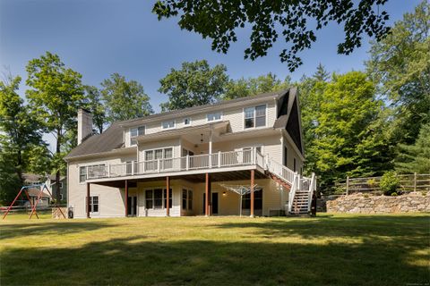 A home in Litchfield