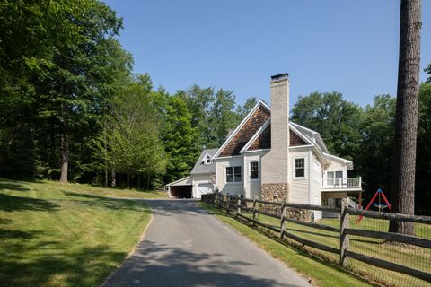 A home in Litchfield