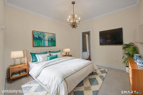 Tiny photo for 9 Lyme Street #7, Old Lyme, CT 06371 (MLS # 24151336)