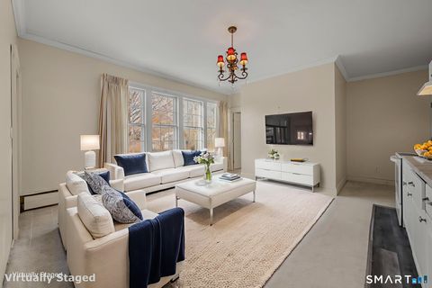 Tiny photo for 9 Lyme Street #7, Old Lyme, CT 06371 (MLS # 24151336)