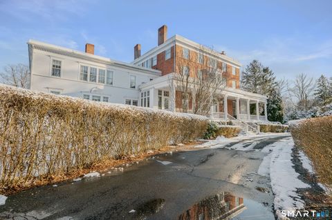 Tiny photo for 9 Lyme Street #7, Old Lyme, CT 06371 (MLS # 24151336)