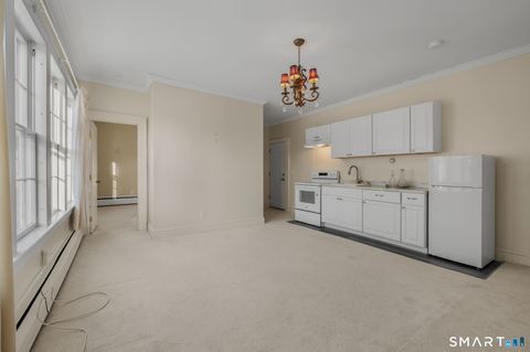 Tiny photo for 9 Lyme Street #7, Old Lyme, CT 06371 (MLS # 24151336)