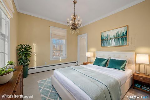 Tiny photo for 9 Lyme Street #7, Old Lyme, CT 06371 (MLS # 24151336)