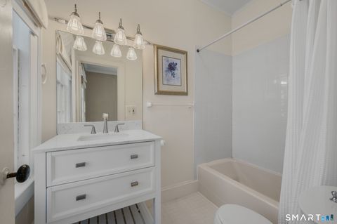 Tiny photo for 9 Lyme Street #7, Old Lyme, CT 06371 (MLS # 24151336)