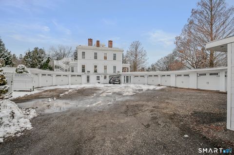 Tiny photo for 9 Lyme Street #7, Old Lyme, CT 06371 (MLS # 24151336)