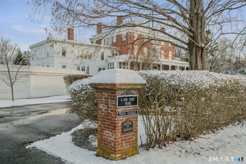 Tiny photo for 9 Lyme Street #7, Old Lyme, CT 06371 (MLS # 24151336)