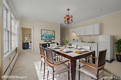 Tiny photo for 9 Lyme Street #7, Old Lyme, CT 06371 (MLS # 24151336)