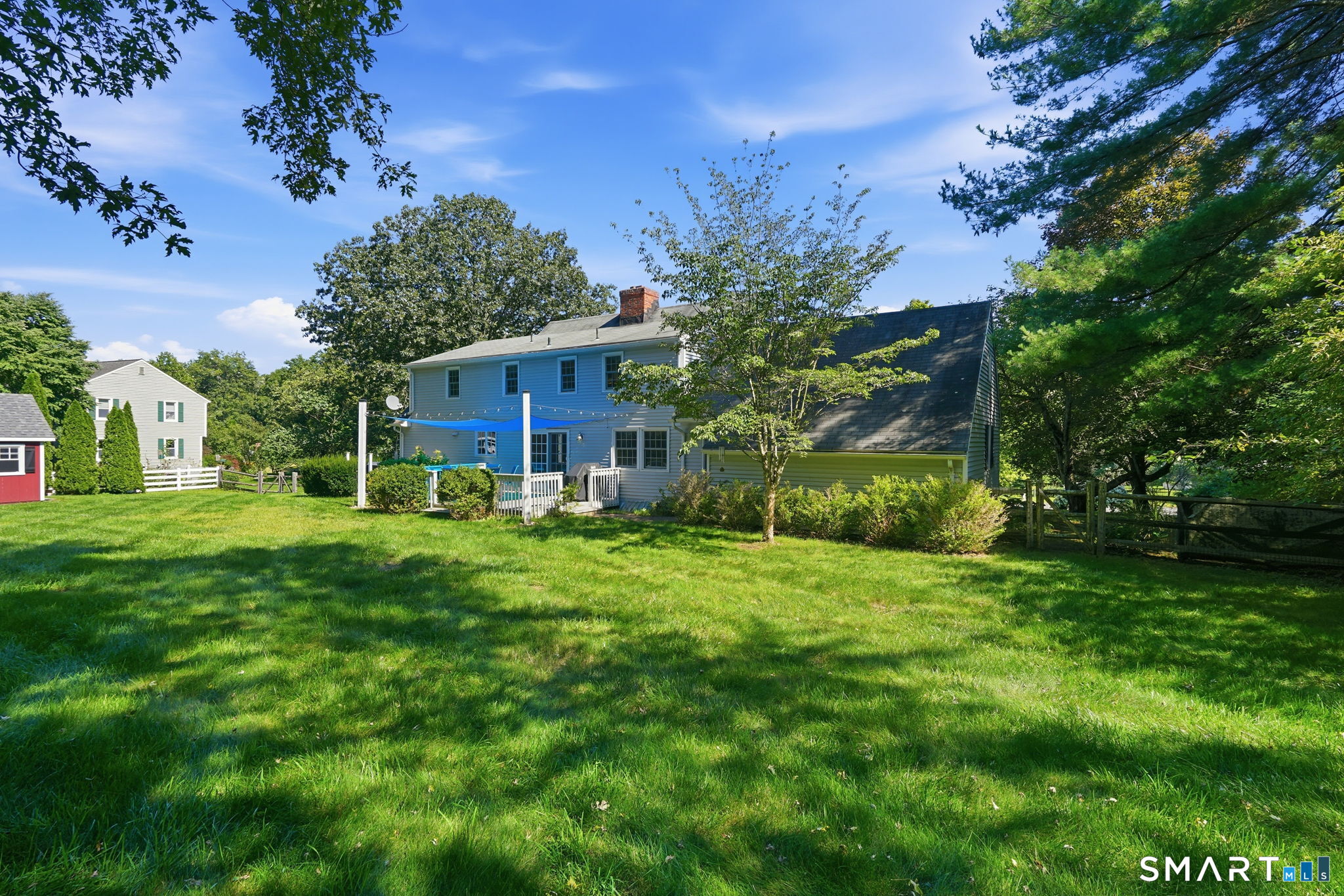22 Chestnut Hill Road