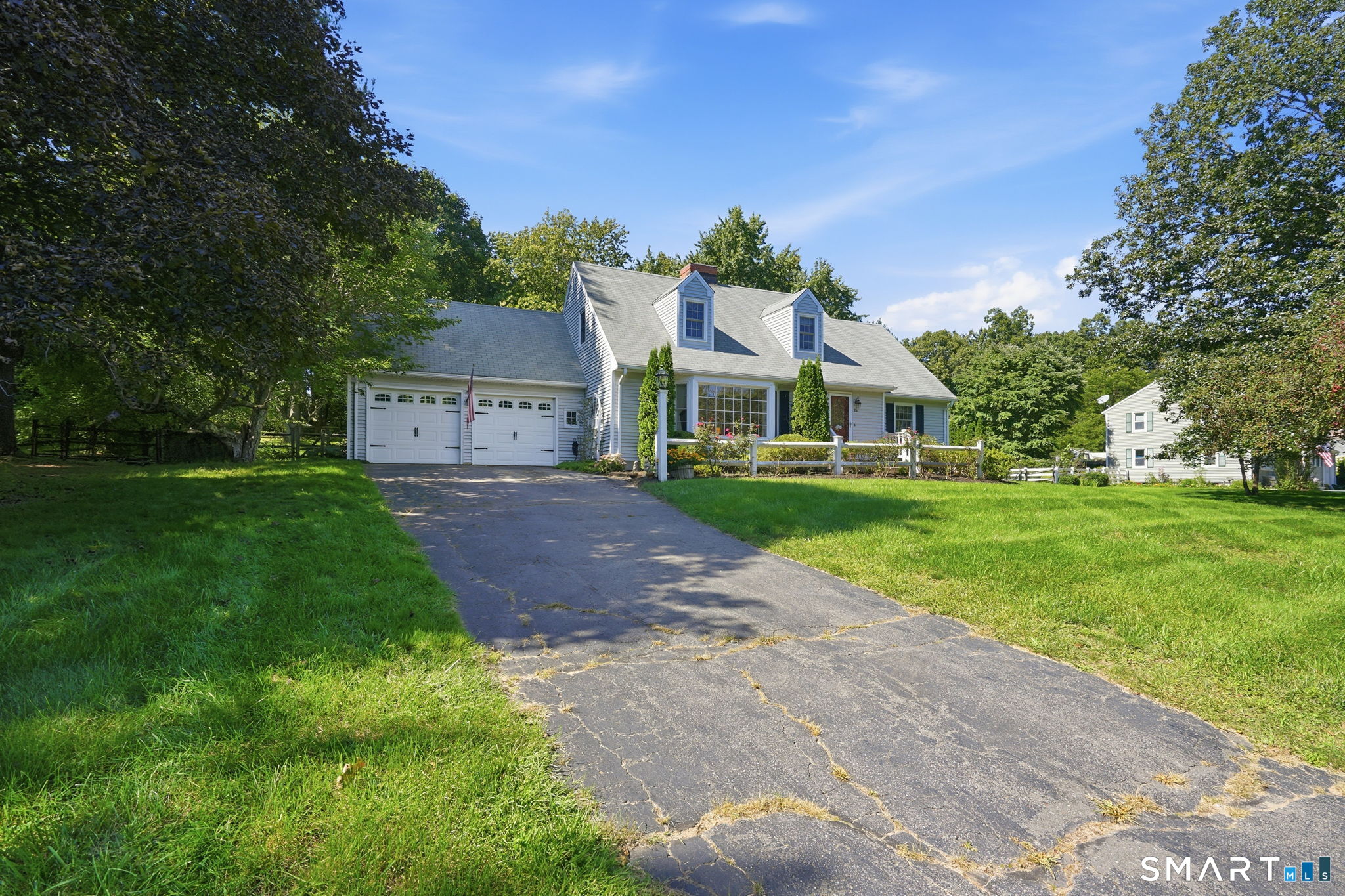 22 Chestnut Hill Road