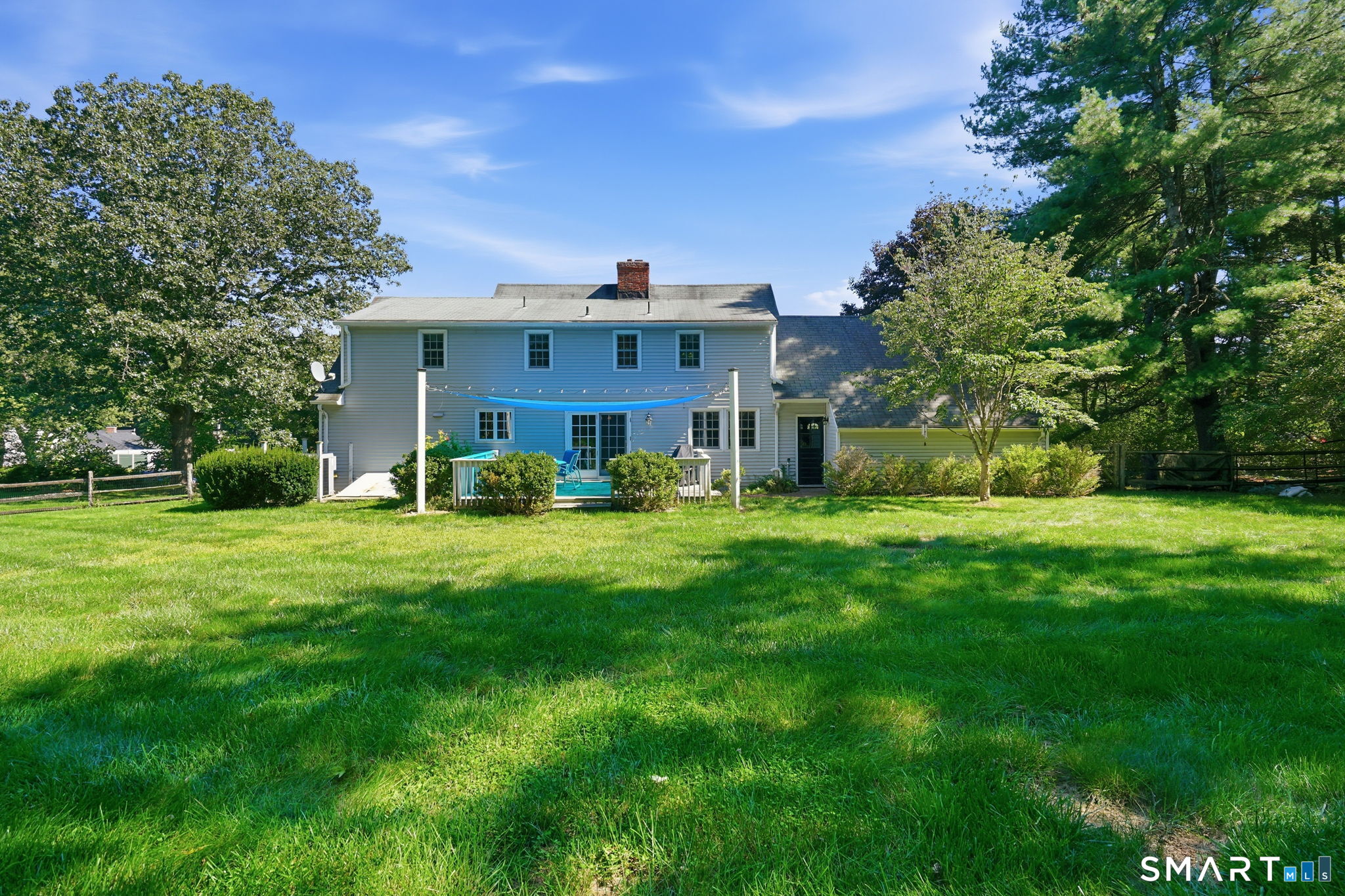 22 Chestnut Hill Road