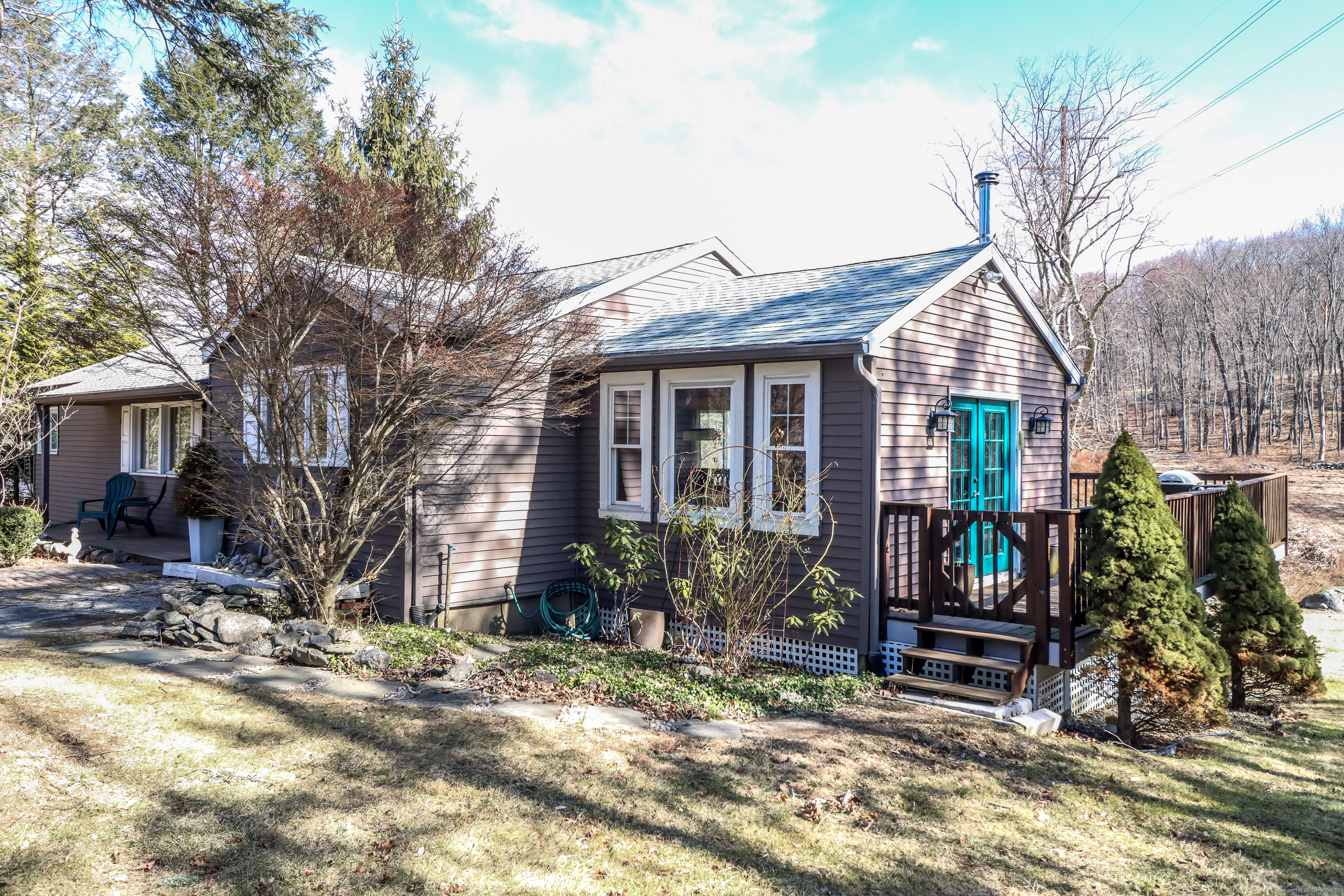 172 Chestnut Ridge Road, Bethel, Connecticut image 2