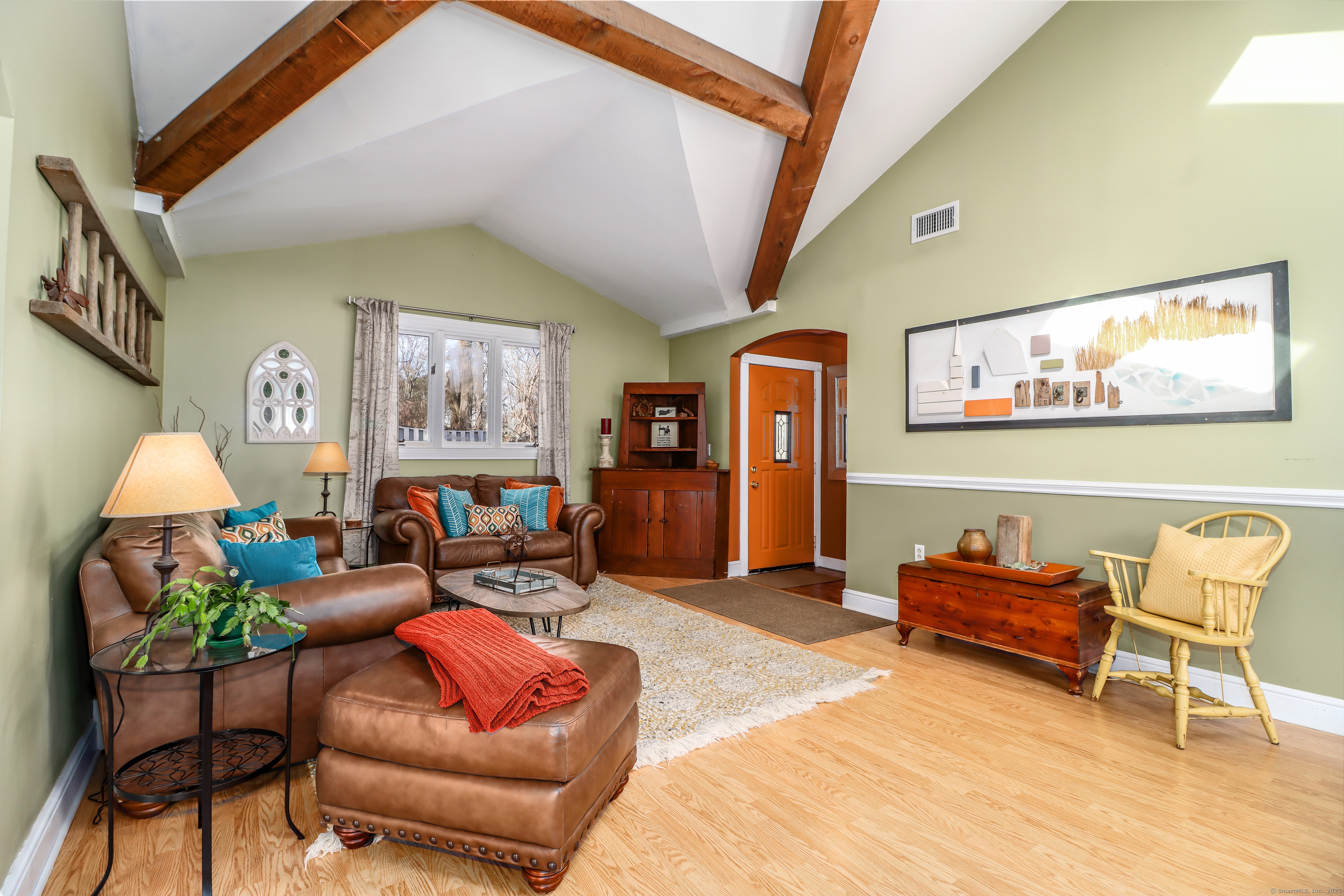 172 Chestnut Ridge Road, Bethel, Connecticut image 4