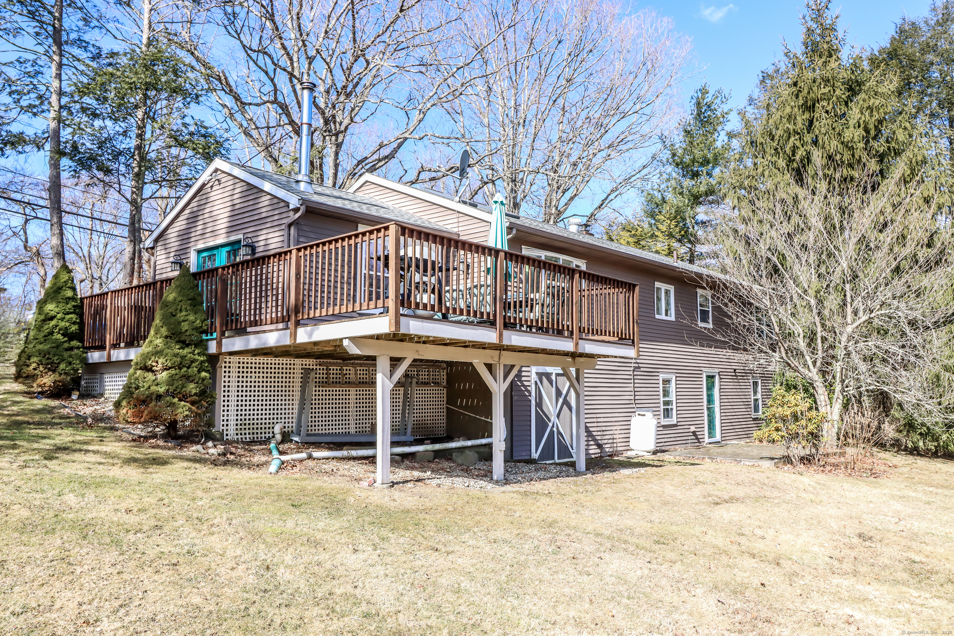 172 Chestnut Ridge Road, Bethel, Connecticut image 30