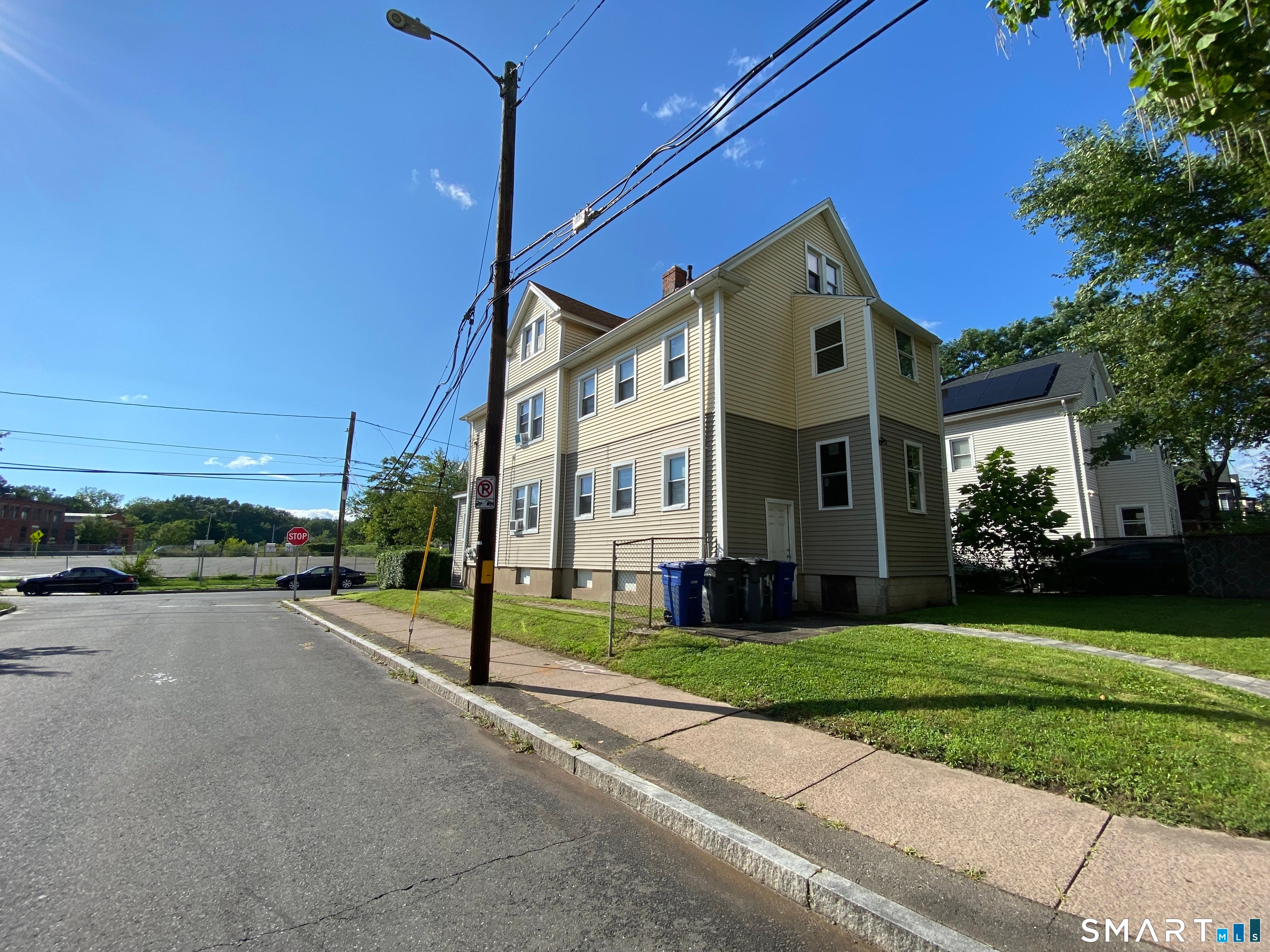 14-16 Milford Street