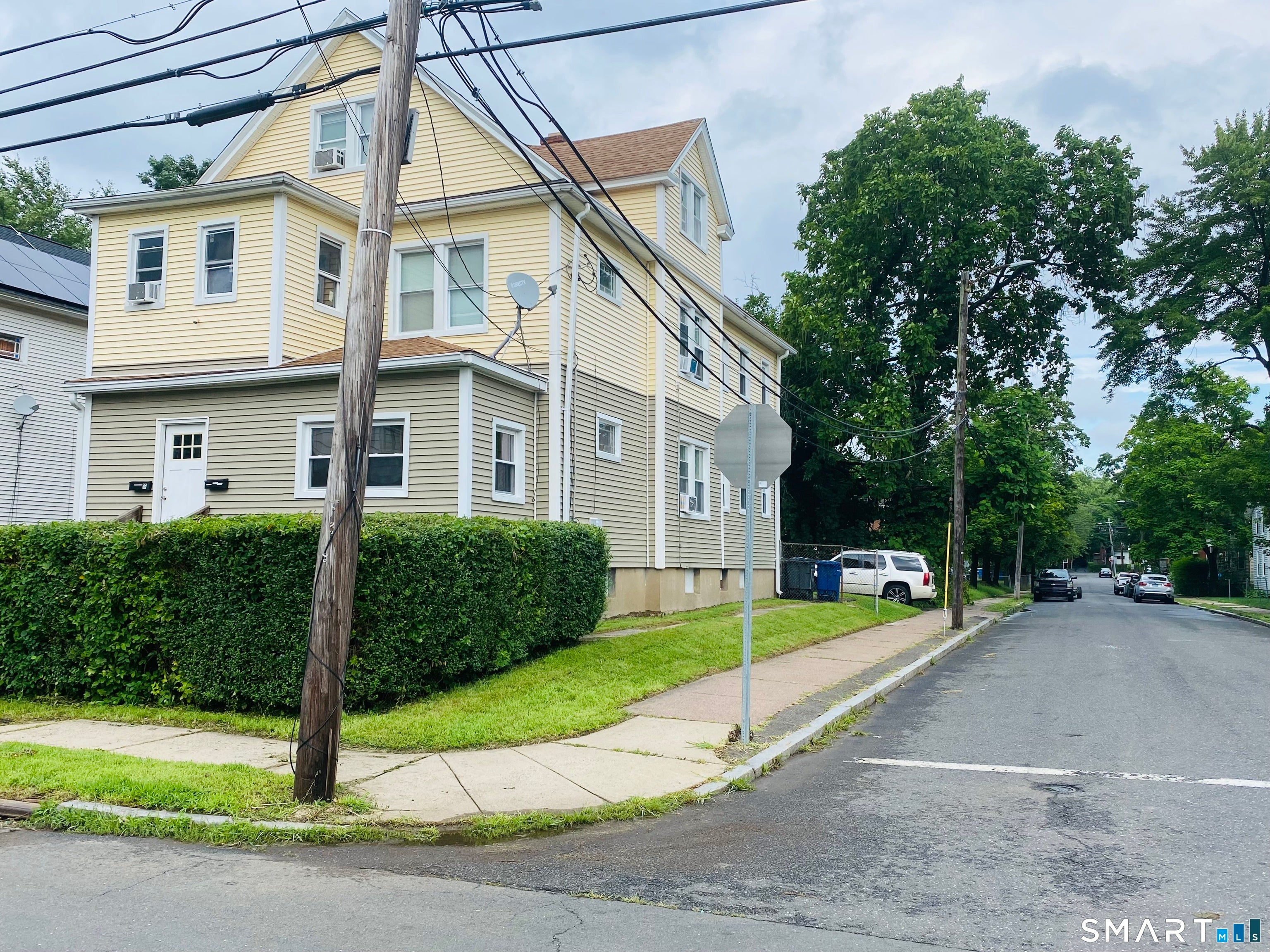 14-16 Milford Street