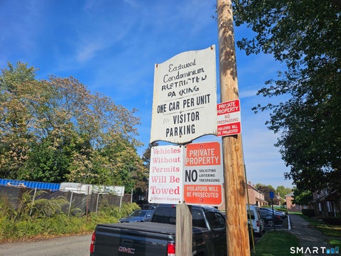 Tiny photo for 81 Louisiana Avenue #81, Bridgeport, CT 06610 (MLS # 24211617)