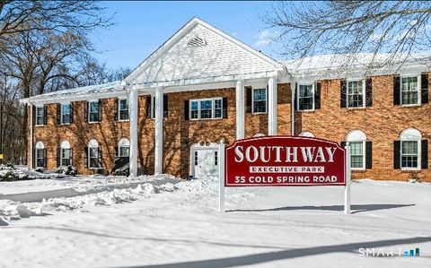 Tiny photo for 35 Cold Spring Road #515, Rocky Hill, CT 06067 (MLS # 24155872)