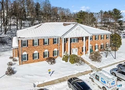 35 Cold Spring Road 515 Rocky Hill CT 06067