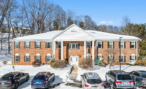 Tiny photo for 35 Cold Spring Road #515, Rocky Hill, CT 06067 (MLS # 24155872)