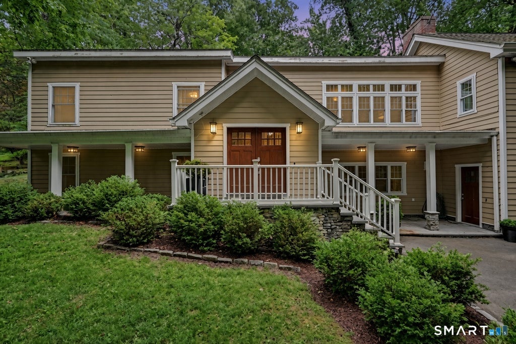 Photo of Greenwich, CT 06830 (MLS # 24206025)