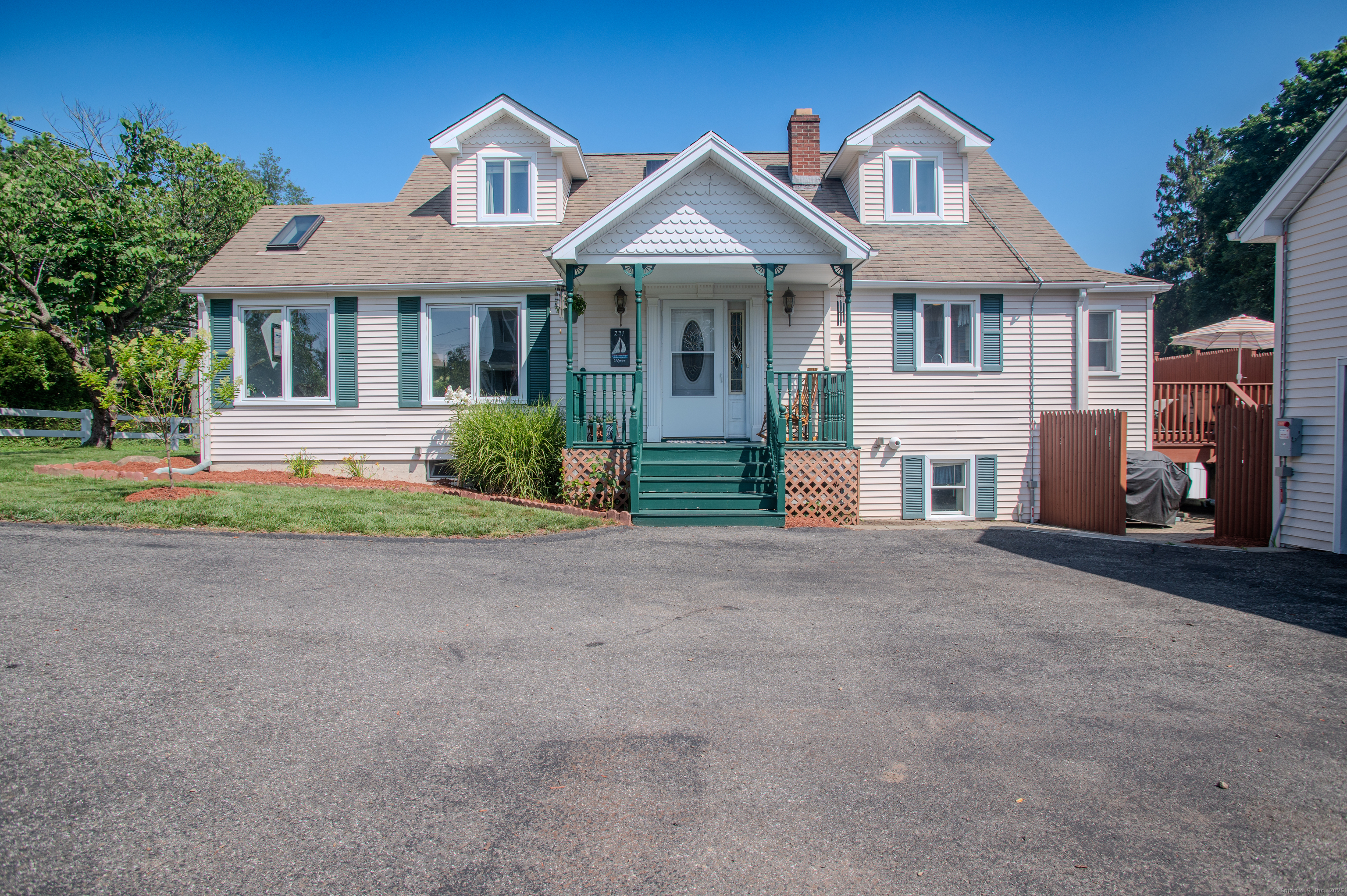 231 Seaside Avenue