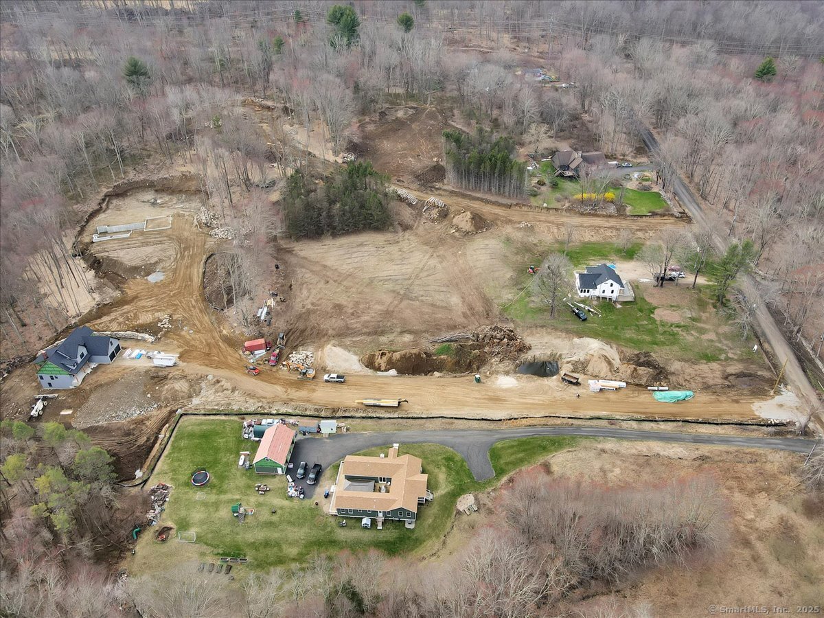 Lot 103 South Street Extension