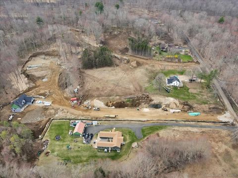 Tiny photo for Lot 103 South Street Extension, Coventry, CT 06238 (MLS # 24131197)