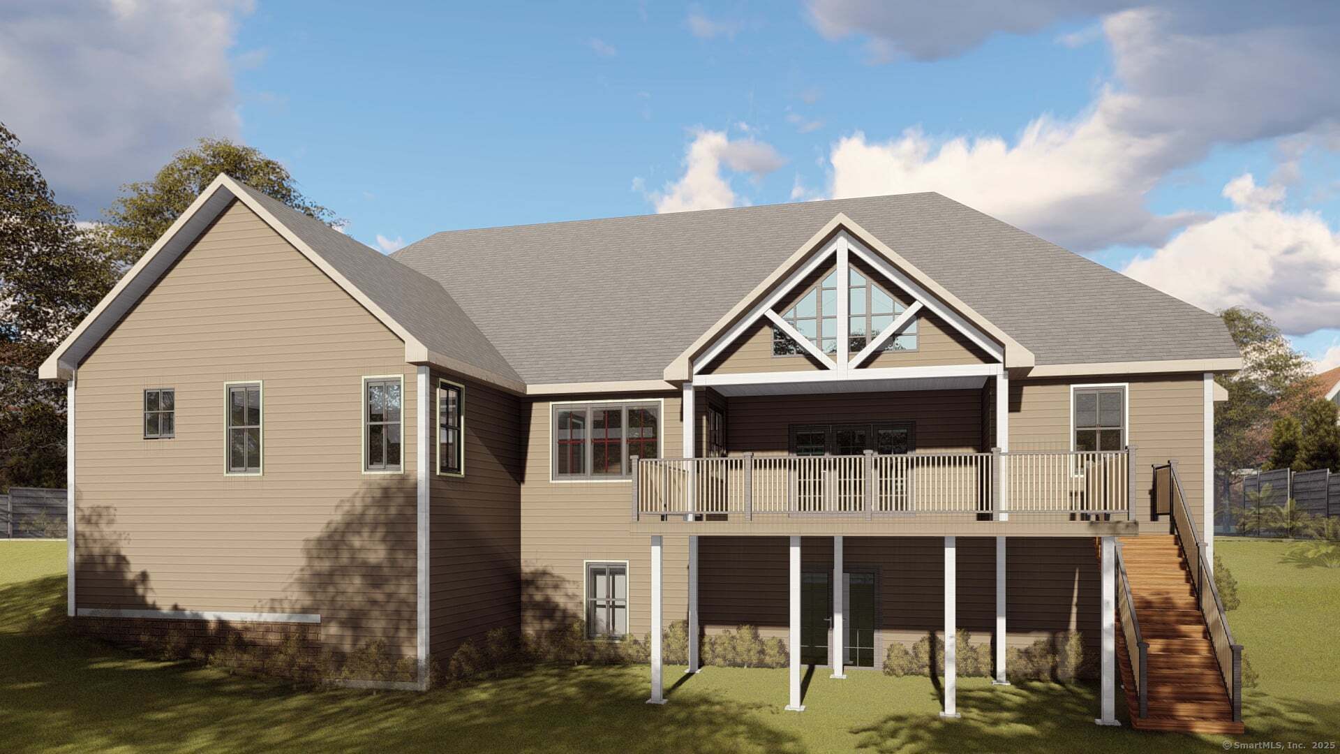 Lot 103 South Street Extension