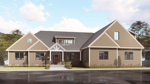 Tiny photo for Lot 103 South Street Extension, Coventry, CT 06238 (MLS # 24131197)