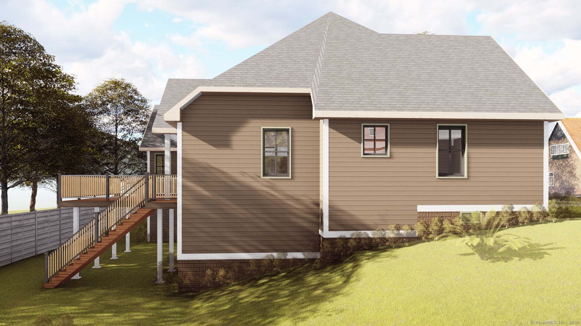 Lot 103 South Street Extension