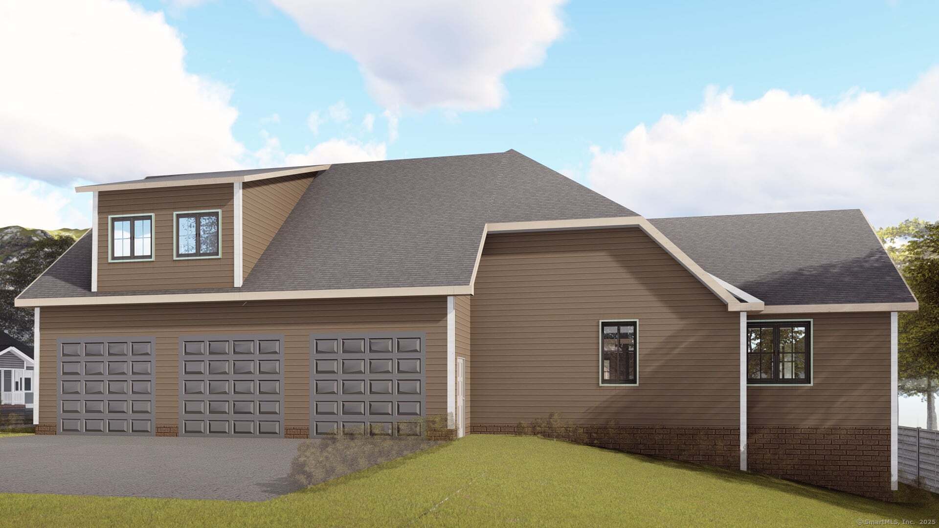 Lot 103 South Street Extension