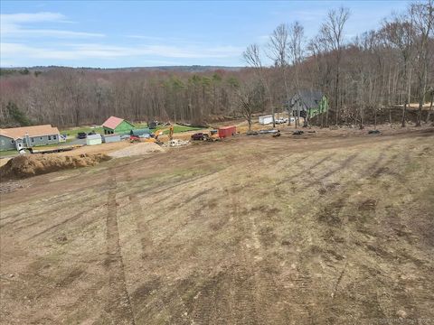 Tiny photo for Lot 103 South Street Extension, Coventry, CT 06238 (MLS # 24131197)