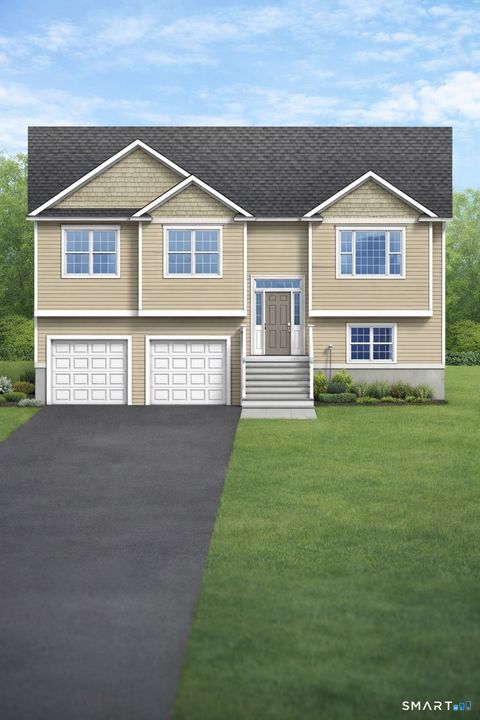 91 Somerset Street Wethersfield CT 06109