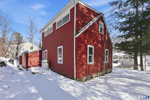 Tiny photo for 807 Long Hill Avenue, Shelton, CT 06484 (MLS # 24153020)
