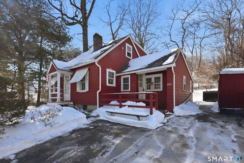 Tiny photo for 807 Long Hill Avenue, Shelton, CT 06484 (MLS # 24153020)