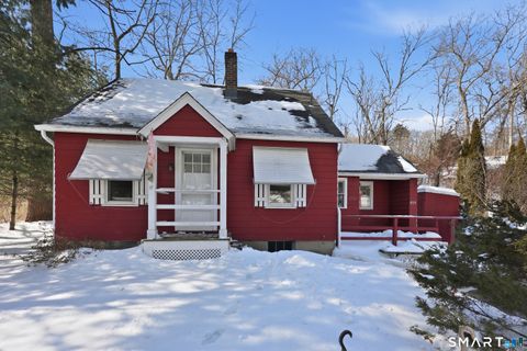 Photo of 807 Long Hill Avenue, Shelton, CT 06484 (MLS # 24153020)