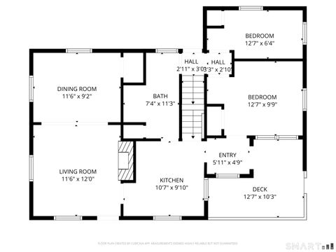Tiny photo for 807 Long Hill Avenue, Shelton, CT 06484 (MLS # 24153020)